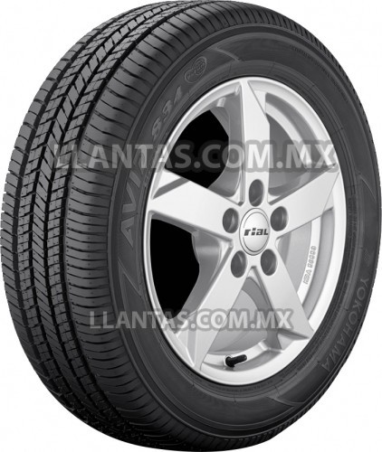Avid S34F/S34FA/S34FV