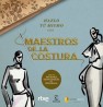 Hazlo tú Mismo con Maestros de la Costura: Con los Patrones Desplegables del Programa