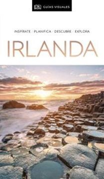 Guía Visual Irlanda (Guias Visuales)