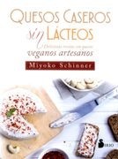 Quesos Caseros Sin Lacteos
