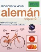 Diccionario Visual Alemán PONS