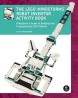 The Lego Mindstorms Robot Inventor Activity Book: A Beginner&39 S Guide to Building and Programming Lego Robots (libro en Ing