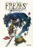 Freaks'squeele 6 Clementine