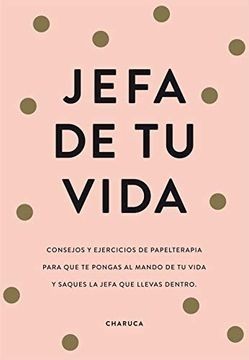 Jefa de tu Vida