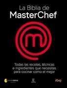 La Biblia de Masterchef