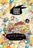 Agus & Monsters. Not, not a Book