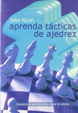 Aprenda Tacticas de Ajedrez