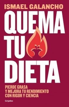 Quema tu Dieta