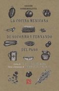La Cocina Mexicana De Socorro Y Fernando Del Paso