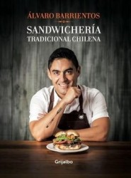 Sandwichería tradicional chilena