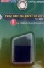 Twist drilling Auger Bit - set 2