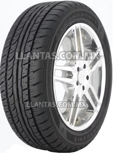 Firehawk GTV