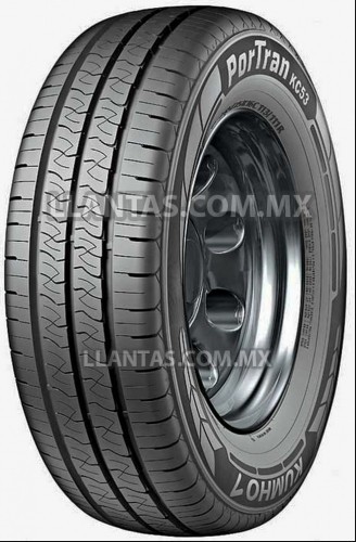 Portran KC53