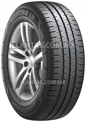 Vantra LT RA18