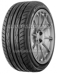 ADVAN Fleva V701