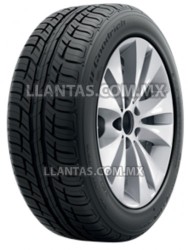 Advantage T/A Drive