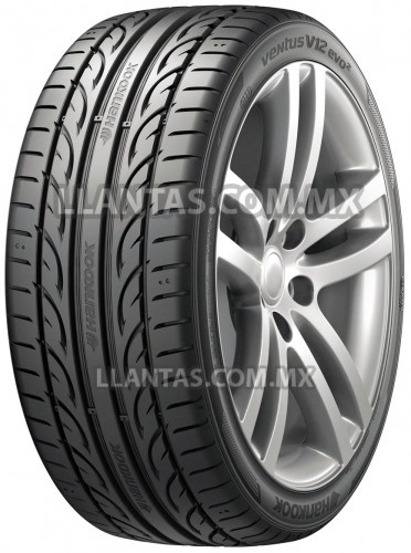 Ventus V12 evo2 K120