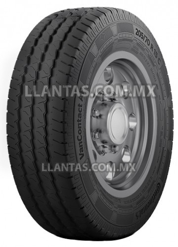 Vanco contact AP