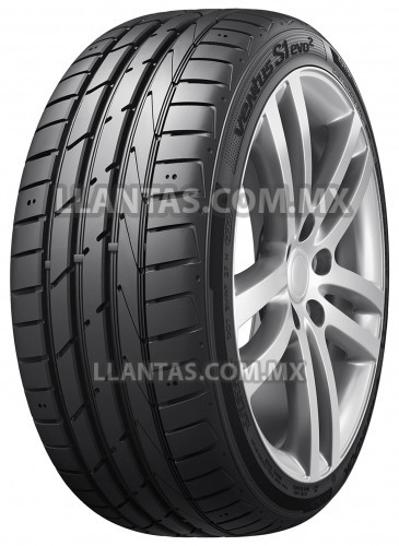 Ventus S1 evo2 HRS