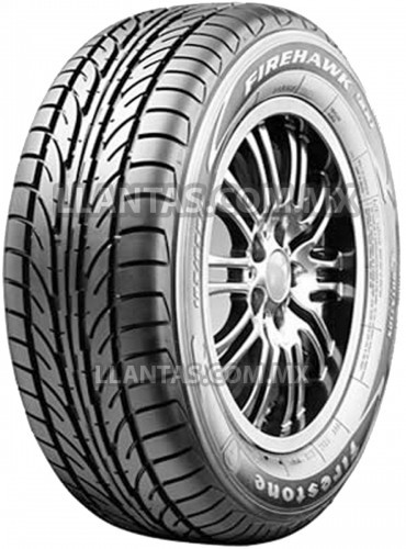Firehawk 900