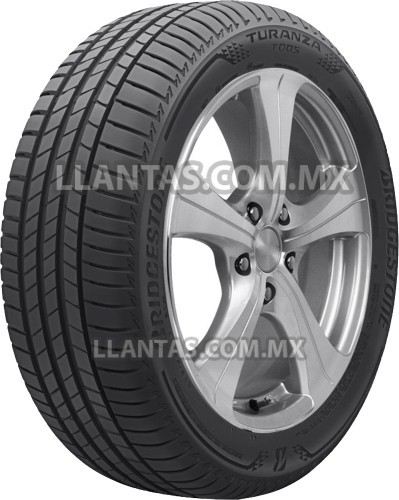 Turanza T005