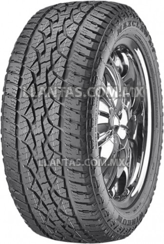 Maxclaw A/T
