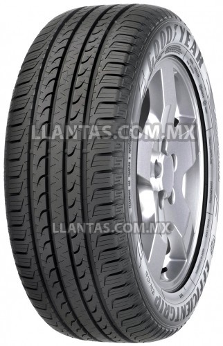 EfficientGrip SUV