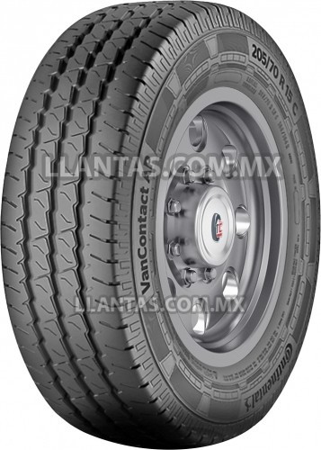 Vancontact AP