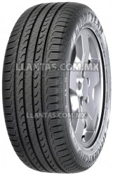 EfficientGrip SUV