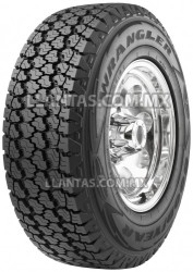 Wrangler AT/S