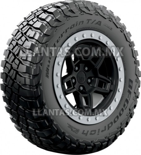 Mud-Terrain T/A KM3
