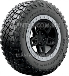 Mud-Terrain T/A KM3