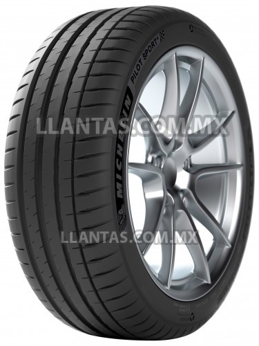 Pilot Sport 4S