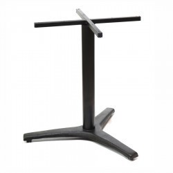 Base para Mesa tripoide reforzada