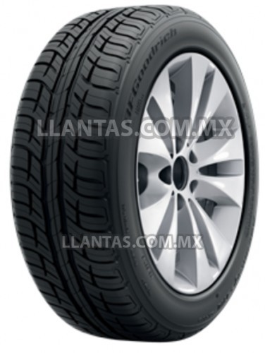 Advantage T/A Drive
