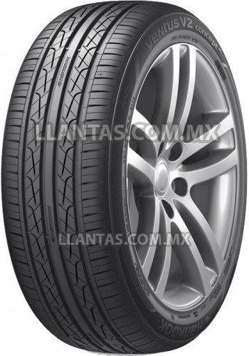 Ventus V2 Concept 2 H457