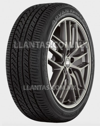 ADVAN Sport A/S+
