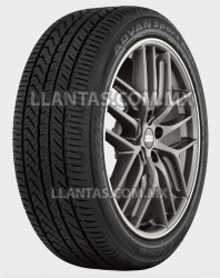 ADVAN Sport A/S+