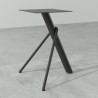 Base para Mesa de tres puntas