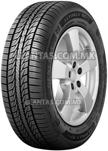 AltiMax RT43