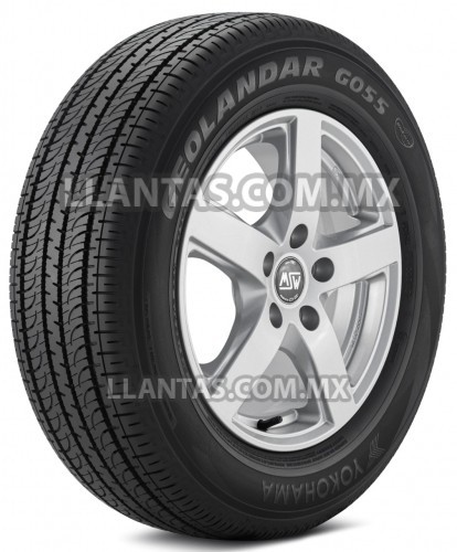 GEOLANDAR G055G