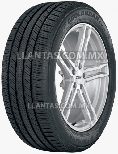Geolandar CV G058