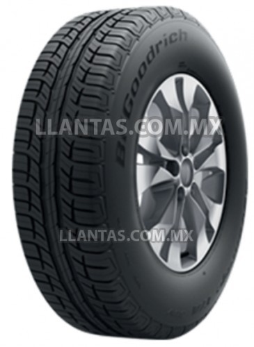 Advantage T/A SUV