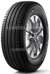 Primacy SUV