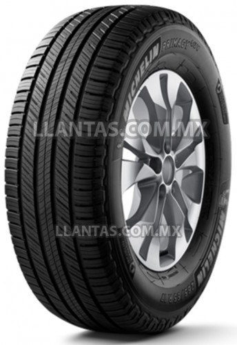 Primacy SUV