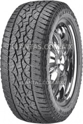 Maxclaw A/T