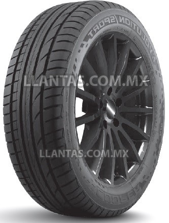 Evolution Sport