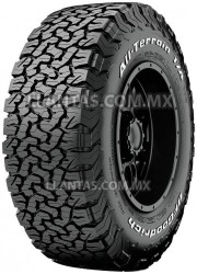 All-Terrain T/A KO2