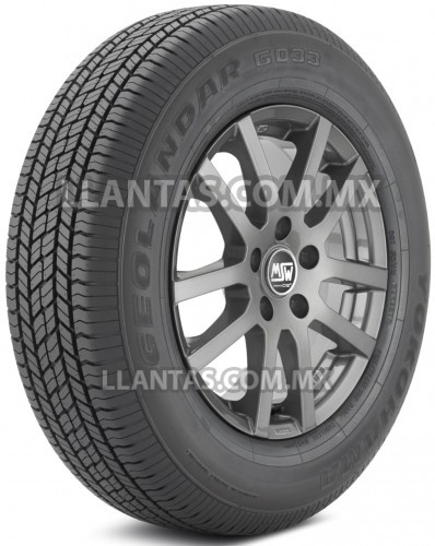 Geolandar G033