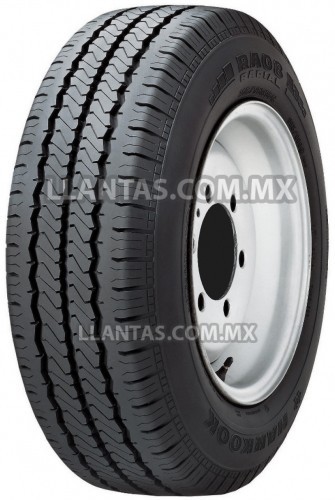 Radial RA08